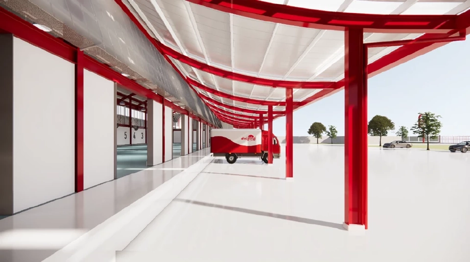 "ฟาร์มเฮ้าส์" ทุ่ม 4 พันล้าน ปั้นโรงแป้งสาลี-ขยายไลน์ผลิต รับมือแข่งเดือด