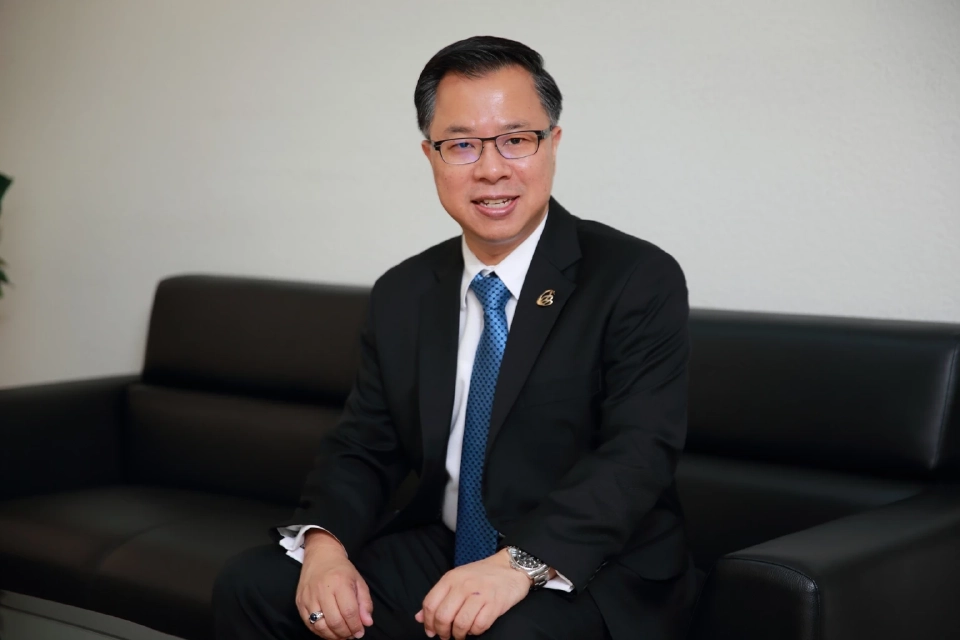 “BOI” บูมเศรษฐกิจกว่า 2.2 หมื่นล้าน ดันไทยฮับจัดซื้อชิ้นส่วนอุตฯ