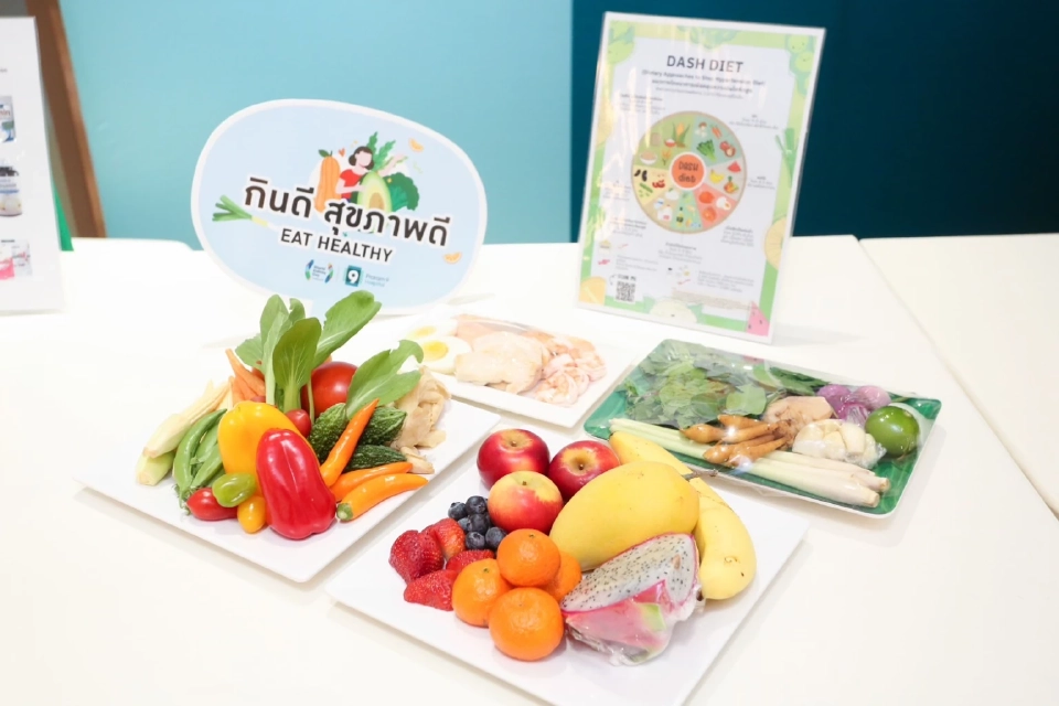 พฤติกรรมเสี่ยงทำ “ไตเสื่อม” อาจป่วยโรคไตไม่แสดงอาการในวัย 30 ปี