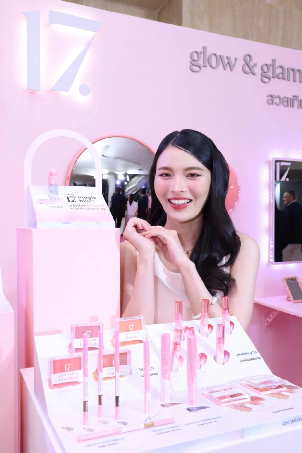 เมกอัพใหม่เข้าไทย! บู๊ทส์เสิร์ฟลุคสวยสไตล์ผู้ดีอังกฤษ