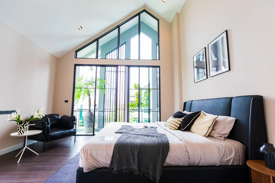 ‘บ้าน-เฟอร์นิเจอร์’ ที่สุดของไลฟ์สไตล์ 