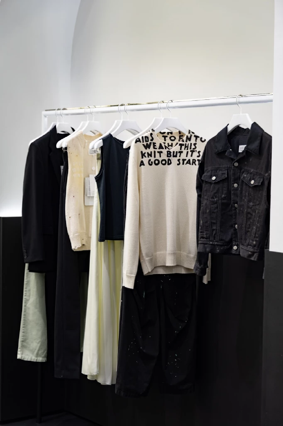 TAN ขยายอาณาจักรแฟชั่นหรู เปิด MM6 Maison Margiela แห่งแรกในไทย