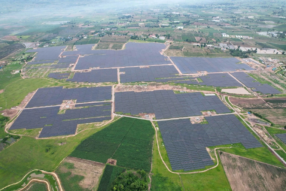 “กัลฟ์” กำไรไตรมาส 1/68 ทะลุ 5.3 พันล้าน สูงสุดเป็นประวัติการณ์