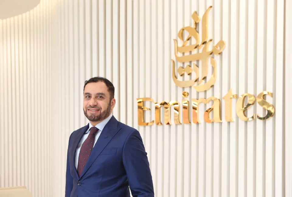 เอมิเรตส์ เปิดตัว 'Emirates World' ยกเลานจ์สุดหรู ขึ้นห้างใจกลางกรุง