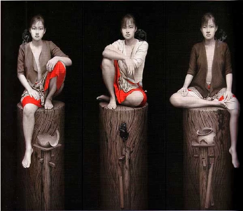 ผีม้าบ้อง