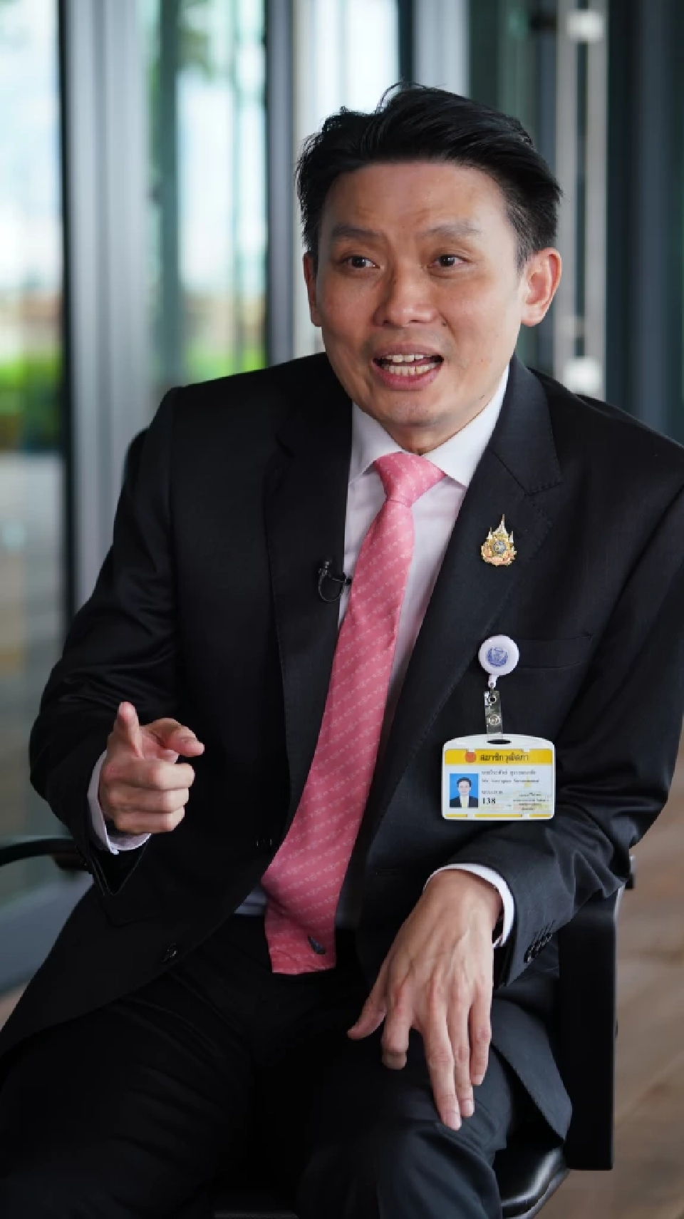 นพ.วีระพันธ์ สุวรรณนามัย สมาชิกวุฒิสภา