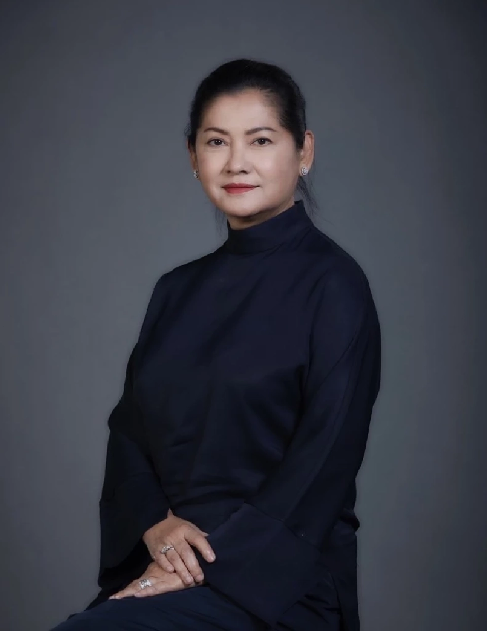 นางเนตรพนิต โพธารากุล