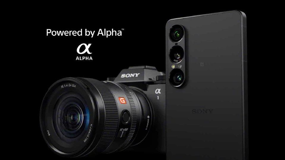Sony Xperia 1 VII สมาร์ทโฟนเรือธงใหม่ค่ายโซนี่ ผสานนวัตกรรมกล้อง AI