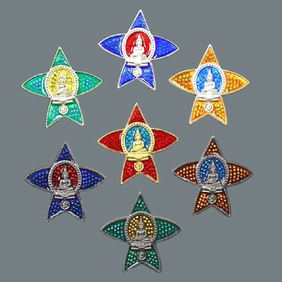 อันเนื่องมาจากวัดไร่ขิง