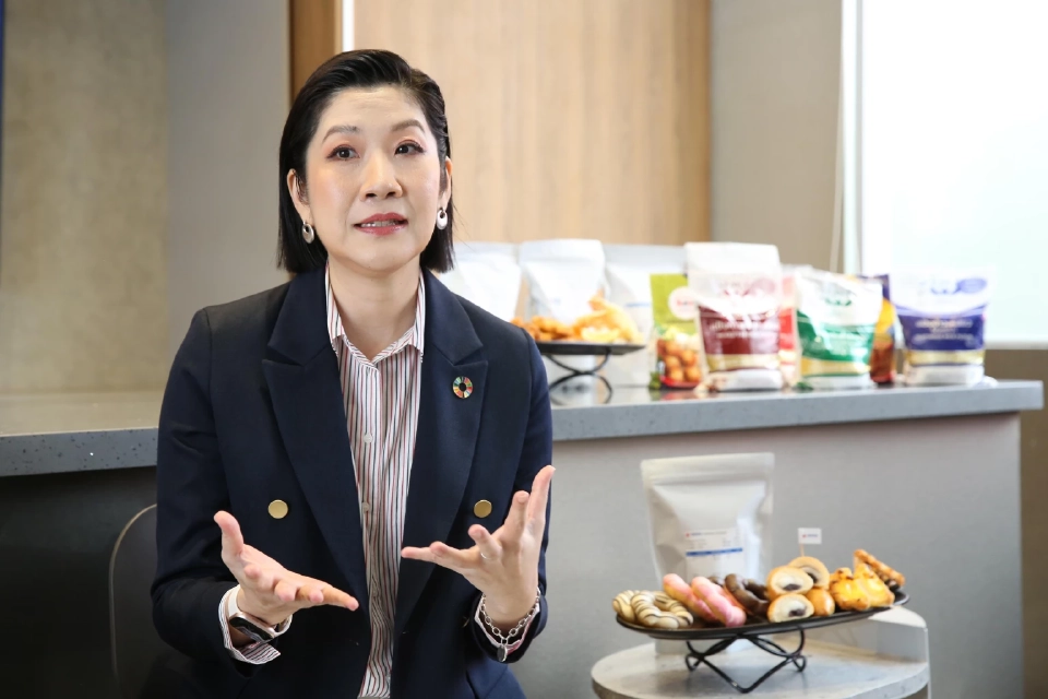 “Burapa Prosper” เตรียมบุกตลาดอินเดีย-ตะวันออกกลาง ดันรายได้โต 900 ล้าน