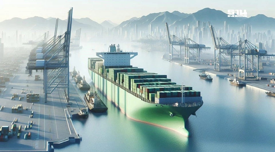 เครื่องยนต์ใหม่อสังหาฯ