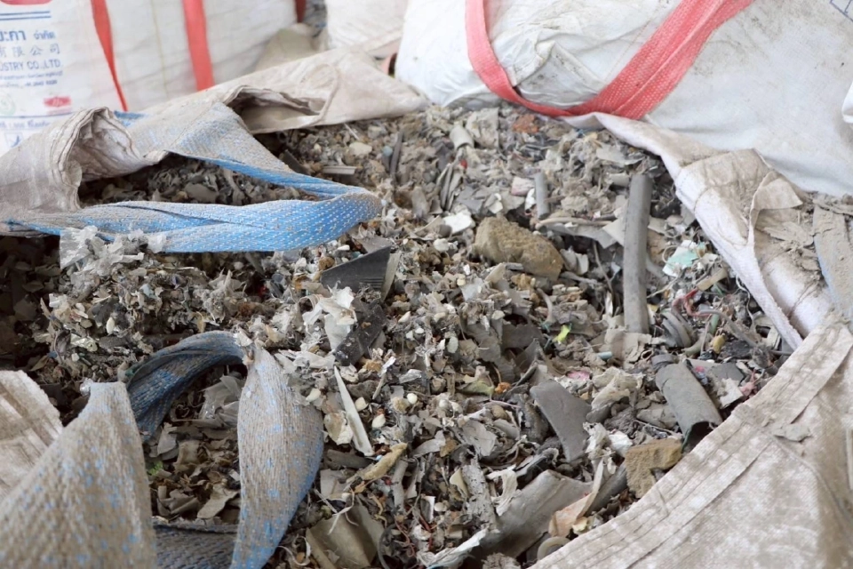 กระทรวงอุตฯปิดโรงงานเถื่อนเขตฟรีโซน พบลอบเปิดกิจการ-ต่างด้าว