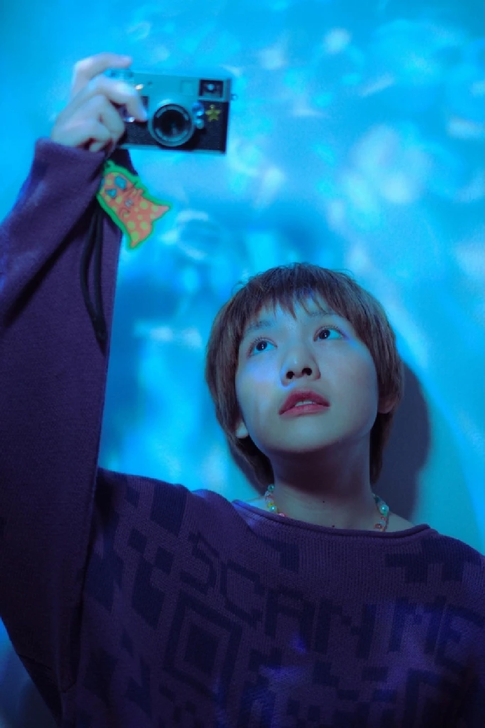 “Fujifilm X half” จิ๋วแต่แจ๋ว กล้องดิจิทัลคอมแพคสไตล์ฟิล์ม แค่ 240 กรัม ถ่ายได้ 880 ช็อต!