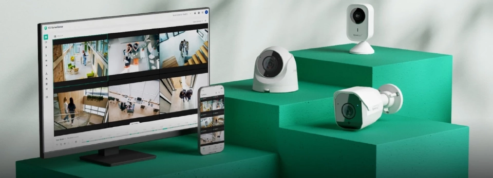 Synology เปิดโปรดักส์เรือธง PAS7700 โซลูชันสตอเรจ-บริการเฝ้าระวังผ่านวิดีโอ