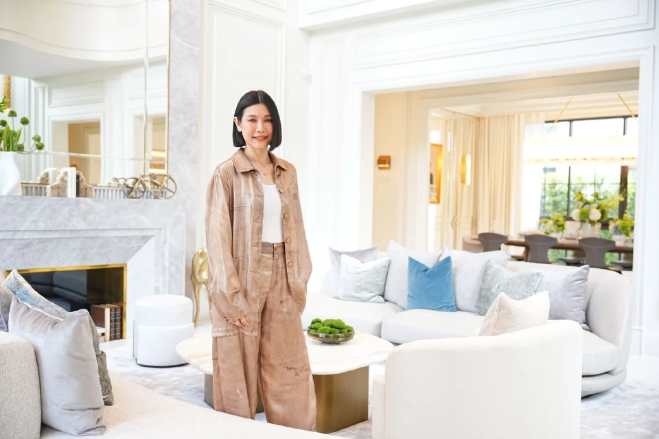 ศรีอำไพ รัตนมยูร