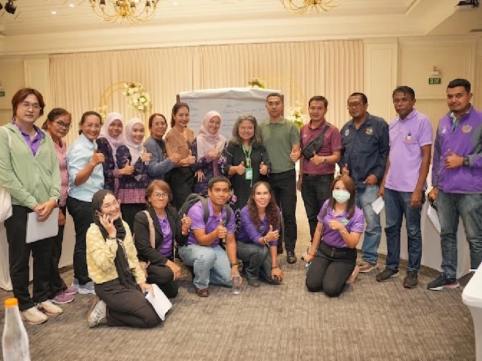 สสส. จับมือ อปท. สกัดบุหรี่ไฟฟ้า! 4 โรคร้ายคุกคามเยาวชน