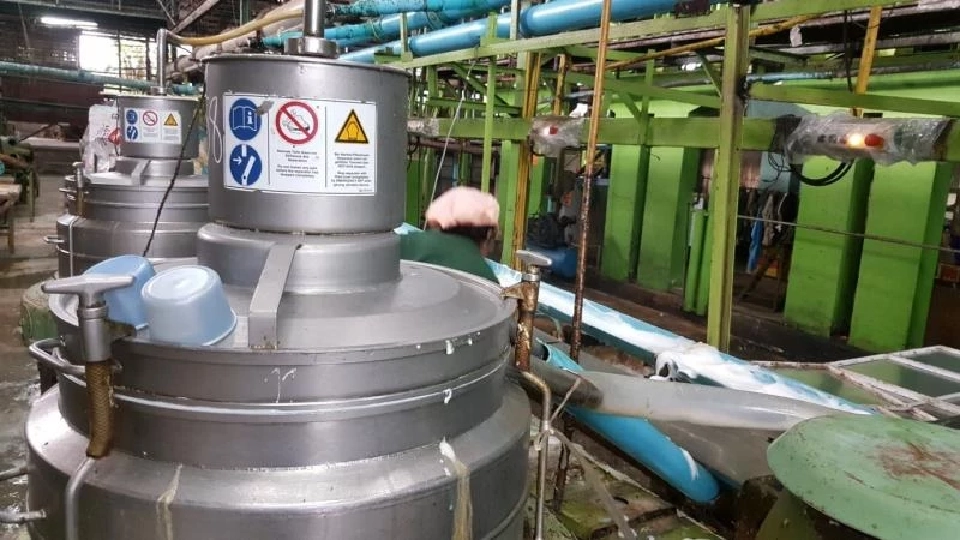 เปิดจดหมาย ถามรมต.เกษตรฯ ทำไมอนุญาตนำเข้าน้ำยางข้นสูตรเฉพาะ