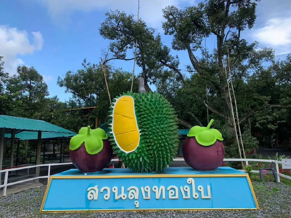 เปิดพิกัด\"บุฟเฟ่ต์ทุเรียน 2568\" ทั่วไทย กินไม่อั้นหนึ่งปีมีครั้งเดียว