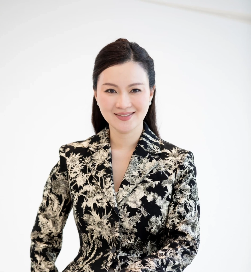 คุณนฤชล ดำรงปิยวุฒิ์ ประธานเจ้าหน้าที่บริหาร บริษัท กันกุลเอ็นจิเนียริ่ง จำกัด (มหาชน)