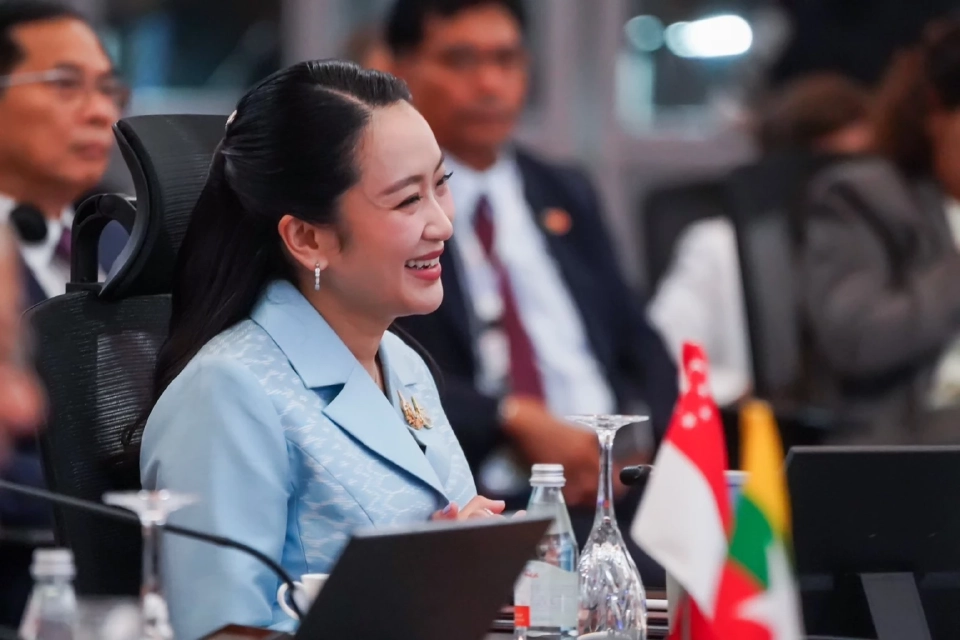 อาเซียน-อาหรับ ไฟเขียวปฏิญญาความร่วมมือพัฒนาเศรษฐกิจ