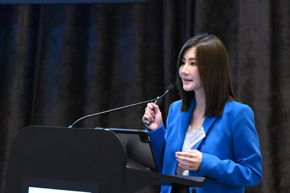 AI พลิกโฉมอุตสาหกรรมการผลิต หนุนสู่ยุทธศาสตร์ประเทศไทย 4.0