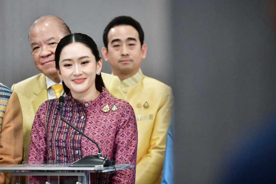 สรุป "แจกเงินดิจิทัล 10000" ยังไงต่อ? แค่ชะลอหรือยกเลิก