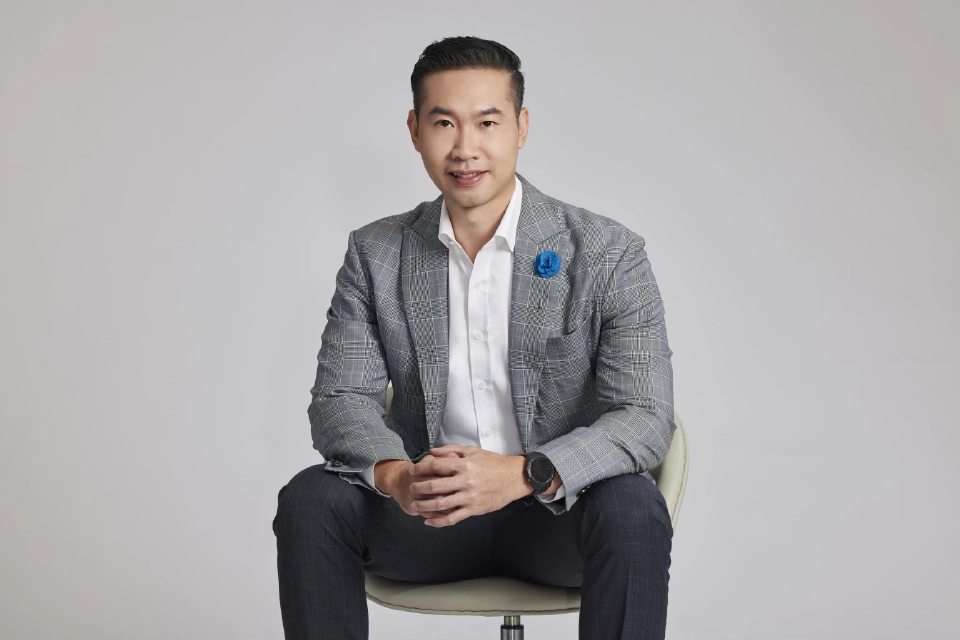 บลูบิค กวาดรายได้ไตรมาสแรก 347 ล้าน ปรับทิศรุกภาครัฐ รับเศรษฐกิจชะลอ