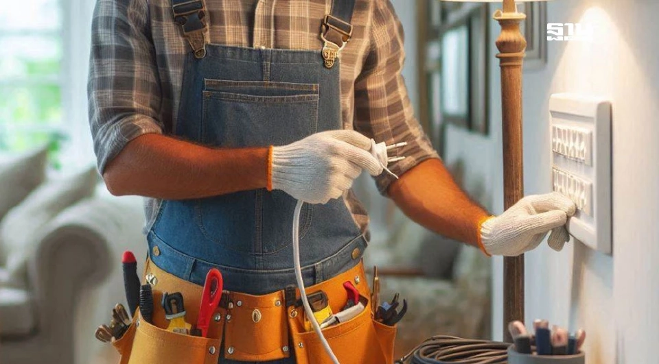 “ฝนตกหนัก" เช็กไฟฟ้าบ้านให้ปลอดภัย ลดความเสี่ยงไฟไหม้