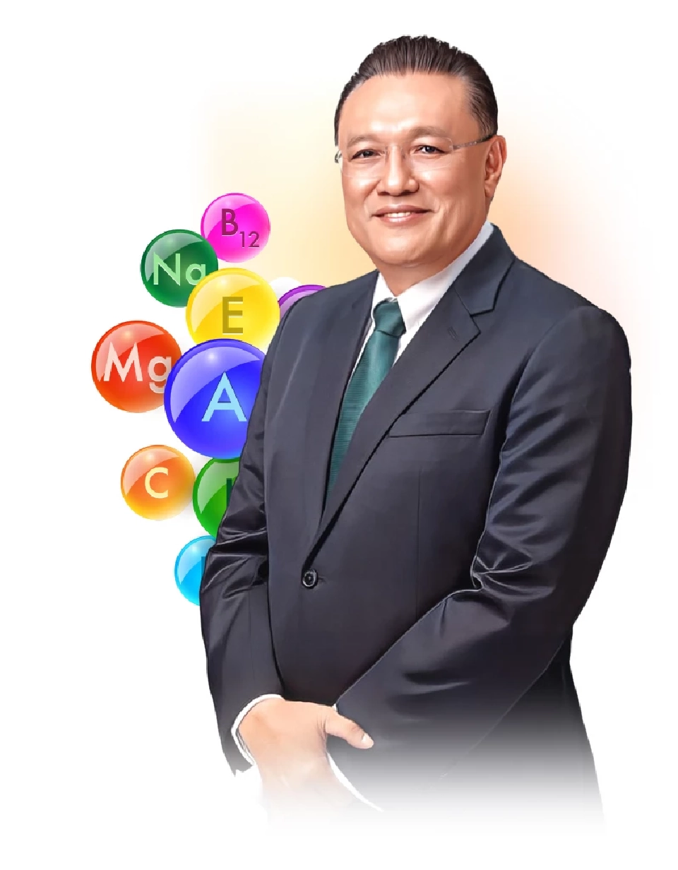 ตลาดยา 2 แสนล้านคึกคัก BLC ผนึกพันธมิตร บุกตลาดวิตามิน-อาหารเสริม