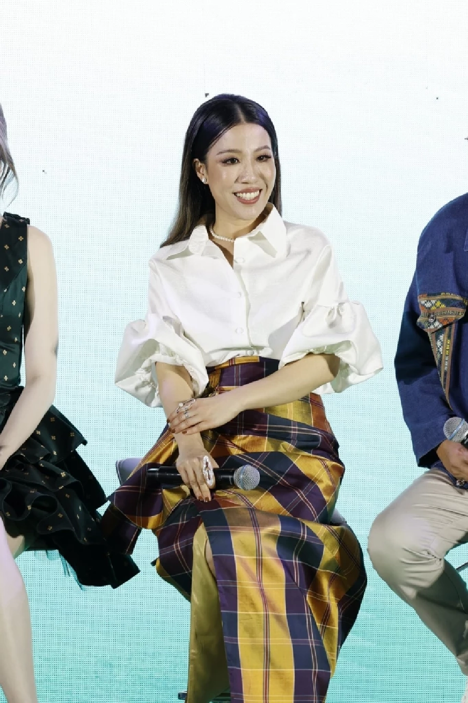 แกร็บ ผนึก ททท.คว้า 'หลิง-ออม' เป็นพรีเซ็นเตอร์ ปลุกกระแสเที่ยวไทย