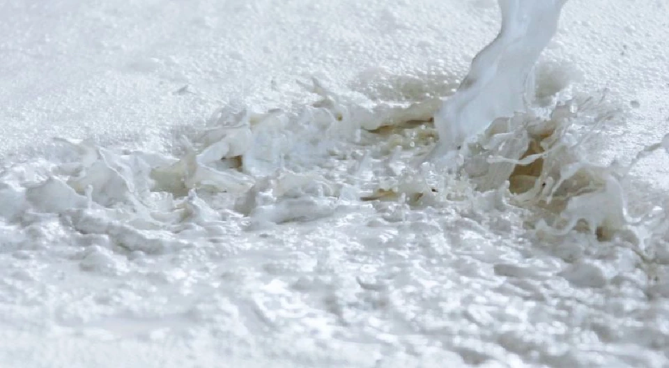 ด่วน! ”นฤมล” สั่งระงับน้ำยางข้นนำเข้าทันที ป้องราคาตก