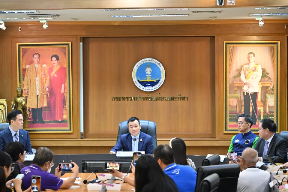 เคาะ! ไทม์ไลน์ สร้าง "กระเช้าภูกระดึง" ลงทุน 1 พันล้าน เปิดให้บริการ ปี 2570