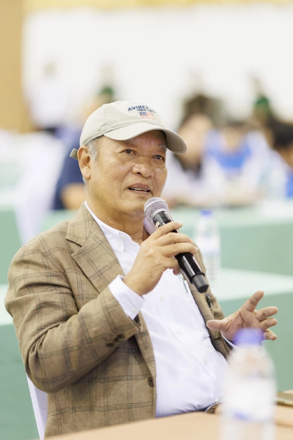 โรงสี-ส่งออก ปฏิวัติรื้อระบบค้าข้าวใหม่ หลังโดน “หยง” ชักดาบ
