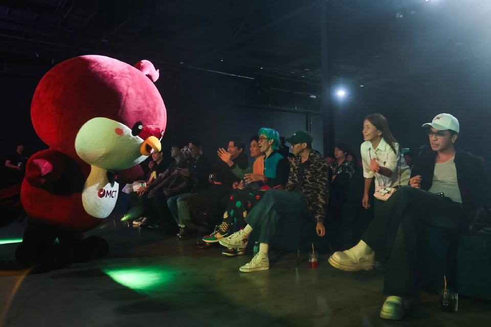 Songwriter Thailand Showcase 2025 รวมพลังนักแต่งเพลงรุ่นสู่รุ่น