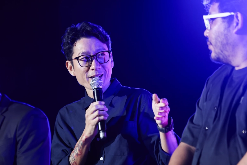 Songwriter Thailand Showcase 2025 รวมพลังนักแต่งเพลงรุ่นสู่รุ่น