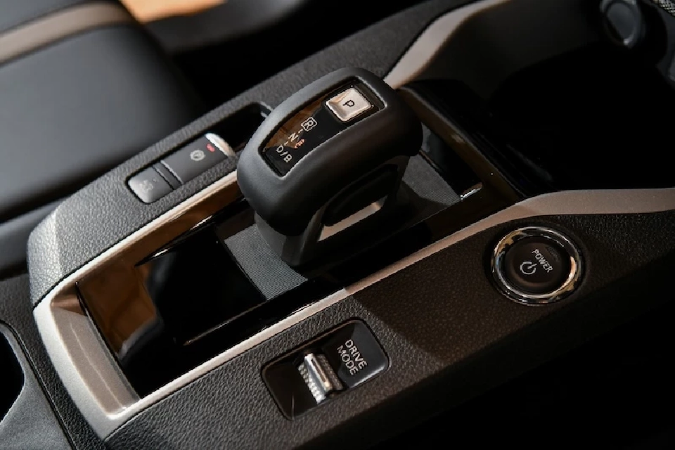 รีวิว Mitsubishi Xforce HEV