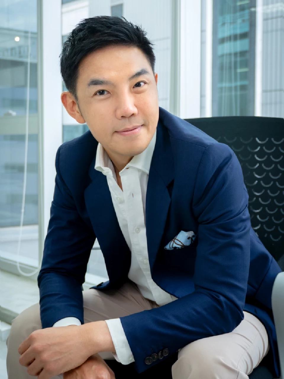 ชาญวิทย์ เขียวนาวาวงศ์ษา