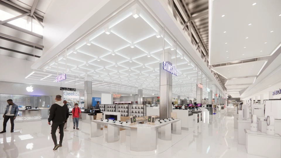 โรบินสันไลฟ์สไตล์ ปรับโฉม 2 สาขา สระบุรี-กาญจนบุรี ปลุกกำลังซื้อท้องถิ่น