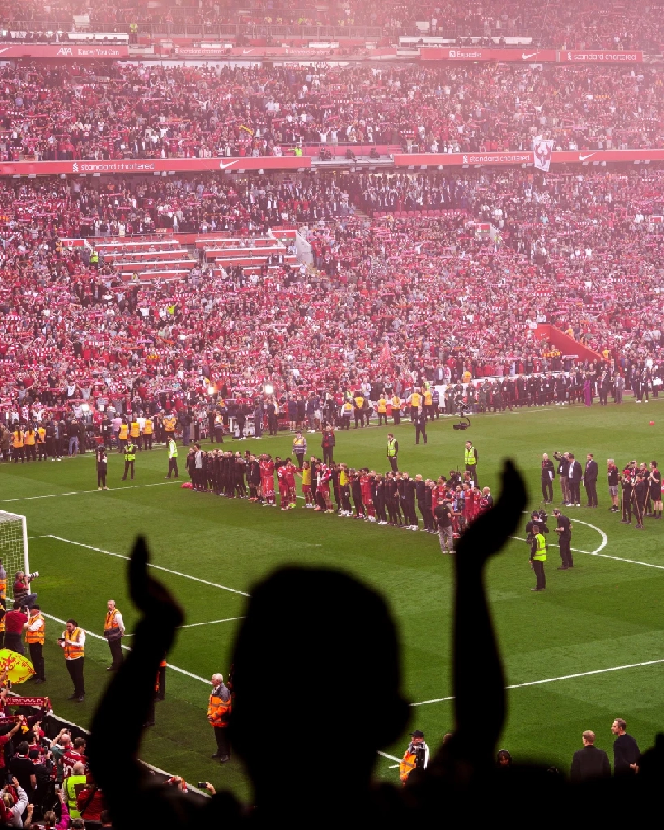 “สงกรานต์-แผ่นดินไหว-ลิเวอร์พลู 3 ประเด็นร้อนทะลุโลกโซเชียลเมษายน