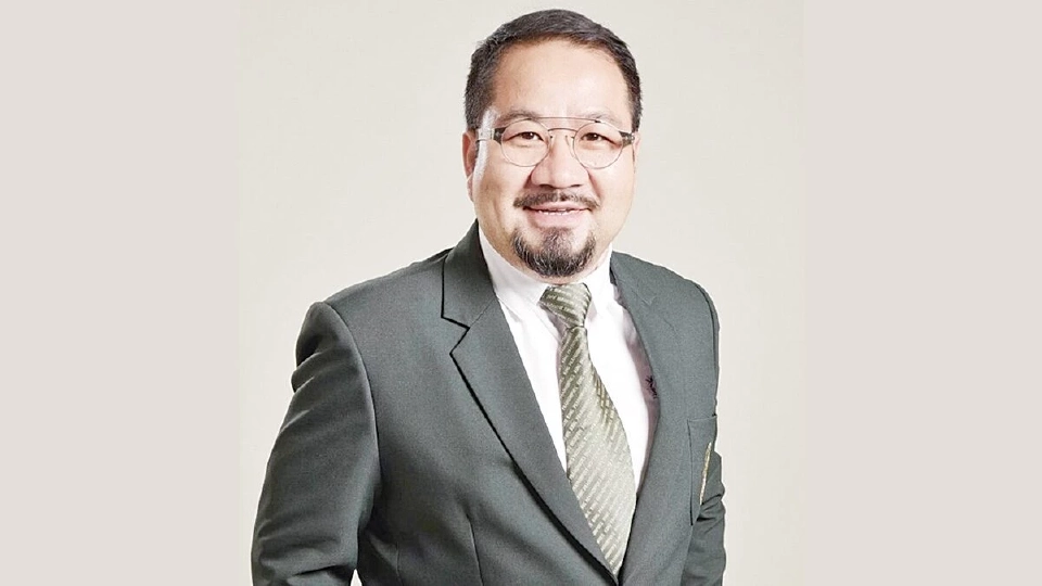 นายแสงชัย ธีรกุลวาณิช ประธานยุทธศาสตร์ สมาพันธ์เอสเอ็มอีไทย