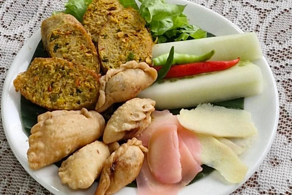 "สารพัดเมนูปลาหมอคางดำ”แปรปัญหาสู่ของอร่อยบนโต๊ะอาหาร