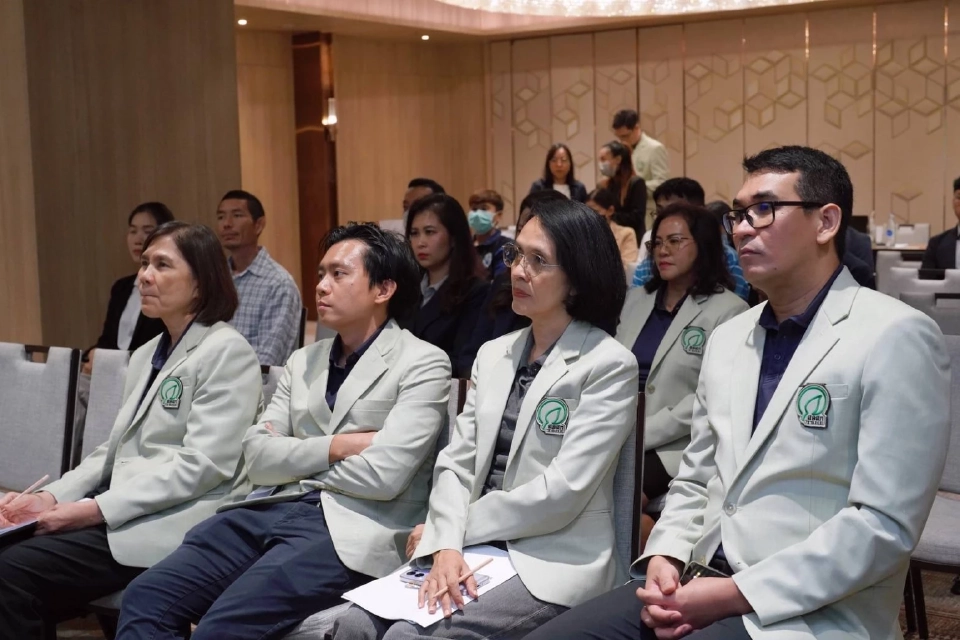 สสส.วิจัย "ไมโครพลาสติก" ลุ่มน้ำบางปะกง ภัยเงียบสุขภาพคนไทย