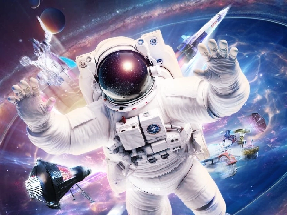 GISTDA เตรียมจัดงาน 'Thailand Space Expo 2025' เปิดประตูสู่อวกาศ