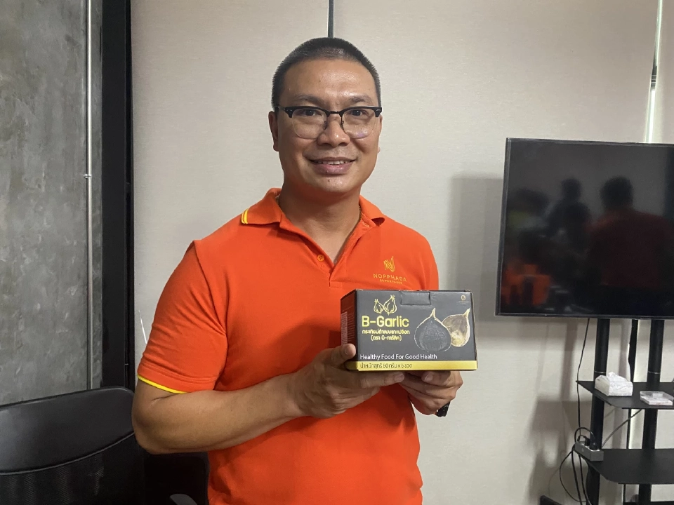 อากาศแปรปรวน ผลผลิตสินค้าเกษตรลด แนะเร่งปรับตัว หวั่นกระทบตลาดใน-ต่างประเทศ