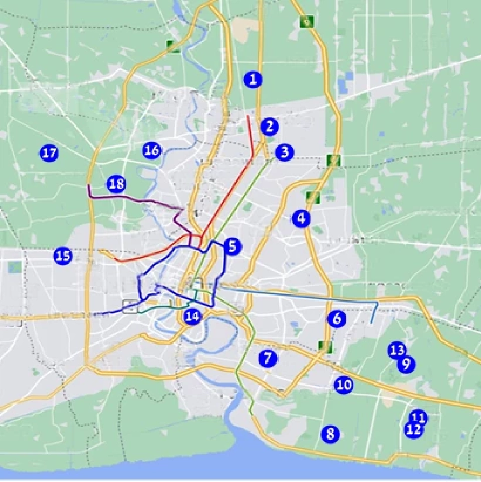 ตลาดที่อยู่อาศัยเปิดตัวลดลง