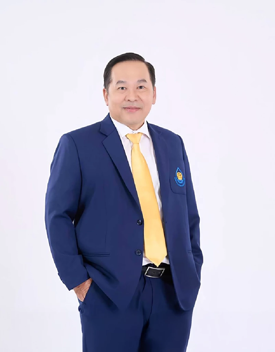 สทนช. จับตาท่วมซ้ำซาก 13 ล้านไร่ รัฐทุ่ม 1.2 แสนล้าน จัดการน้ำ ปี 69