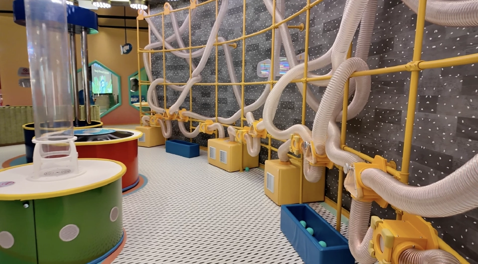 อาณาจักร Galaxy Resorts Macau ต้นแบบสถานบันเทิงครบวงจร