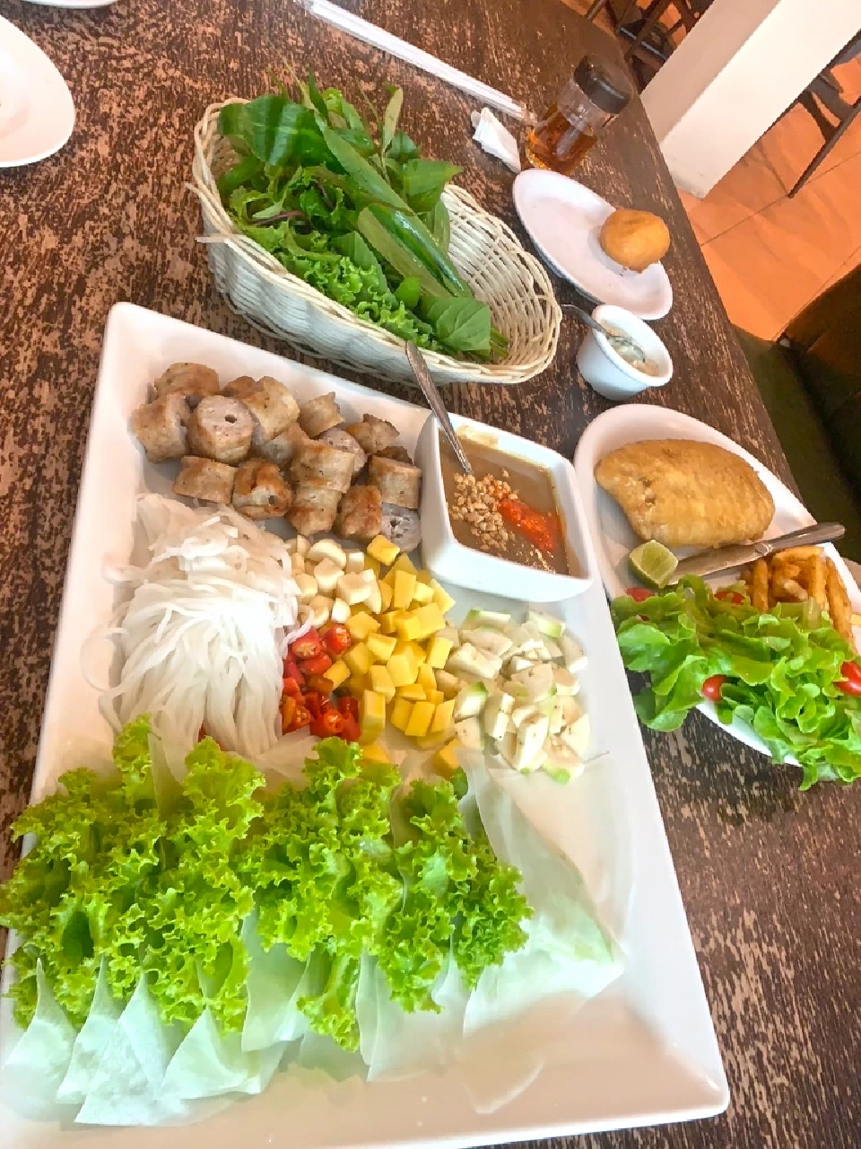 ใบเมี่ยง (1997)