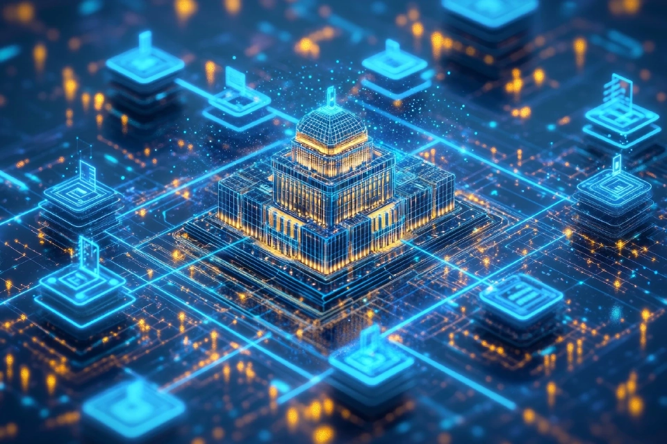 2 ปี ‘พ.ร.บ.การปฏิบัติราชการทางอิเล็กทรอนิกส์’ติดสปีดราชการไปถึงไหน?