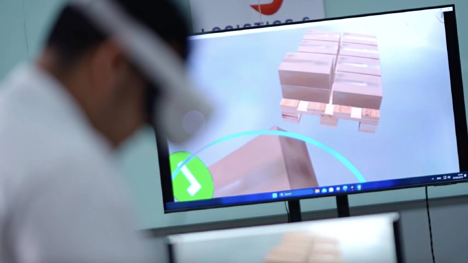 SPU สอนโลจิสติกส์ผ่านบอร์ดเกม-VR รายแรก เจาะคนรุ่นใหม่